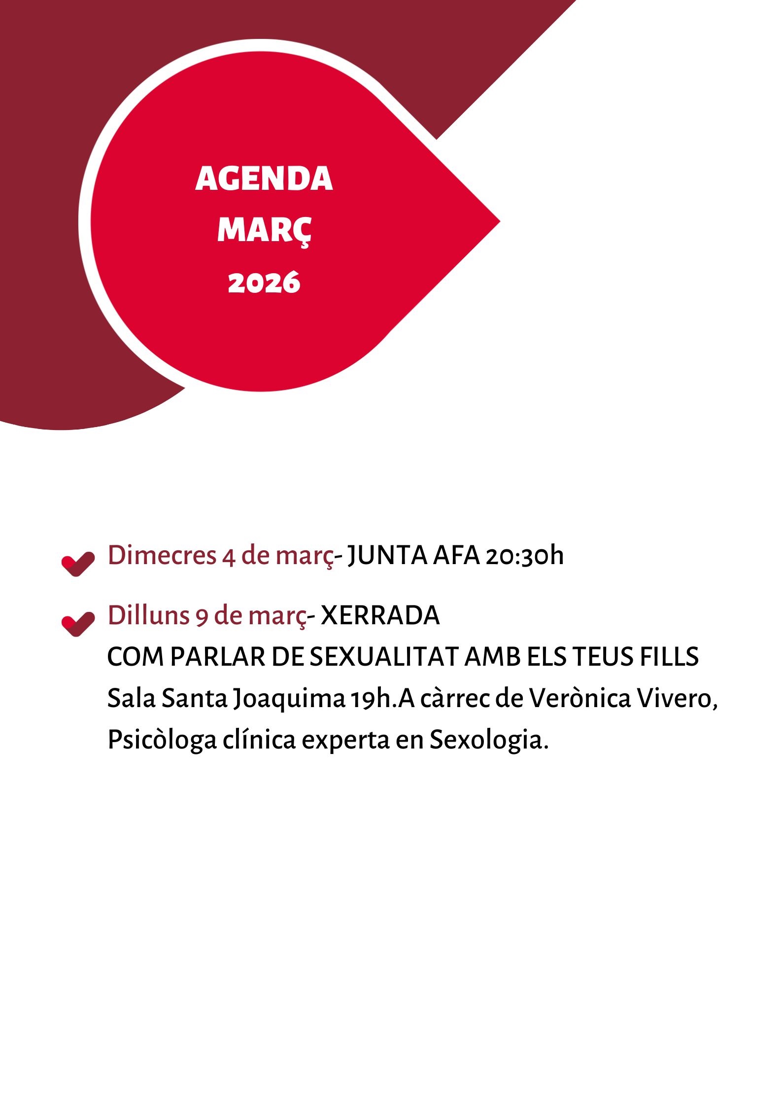 AGENDA CURS 2324