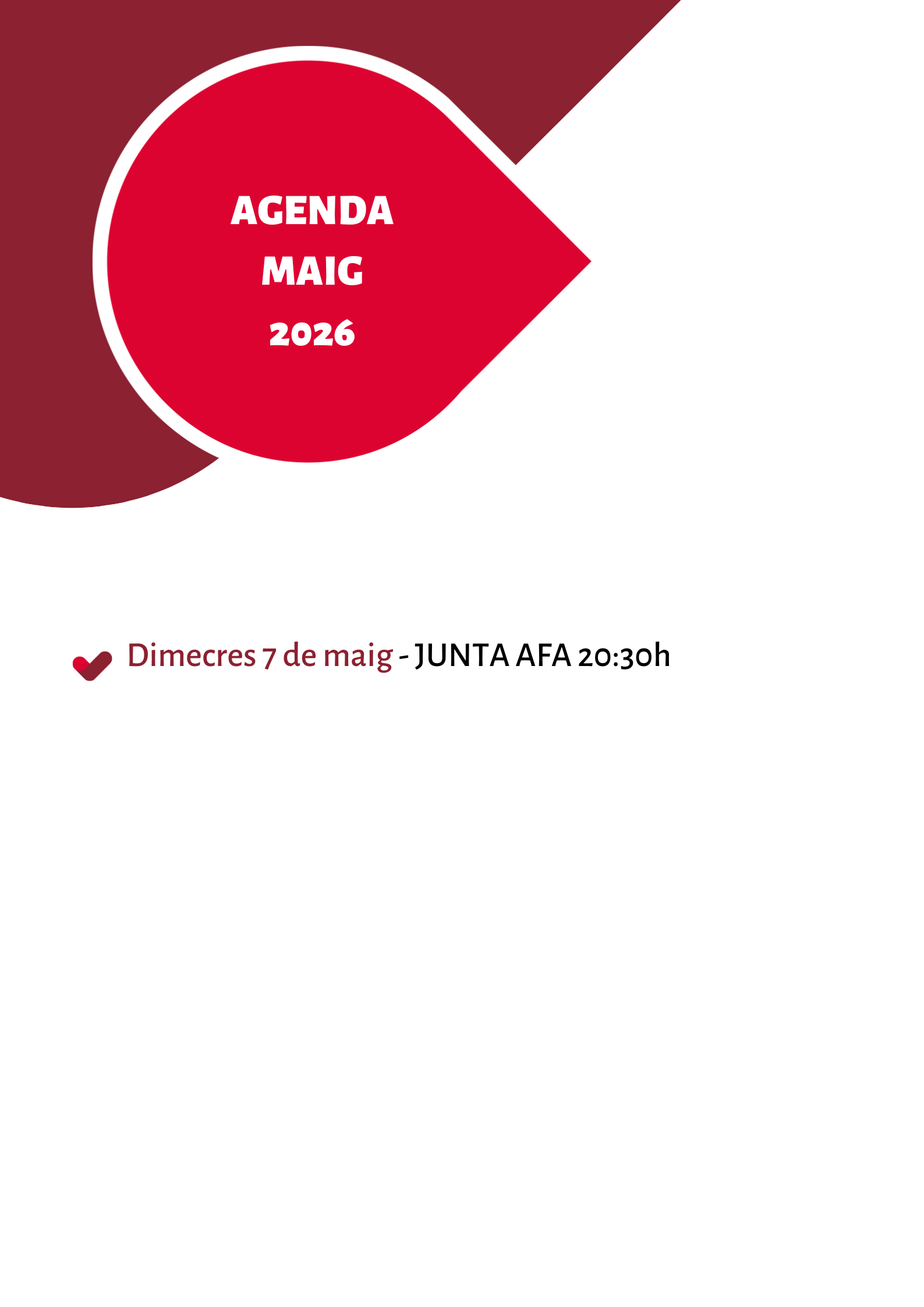 AGENDA CURS 2324