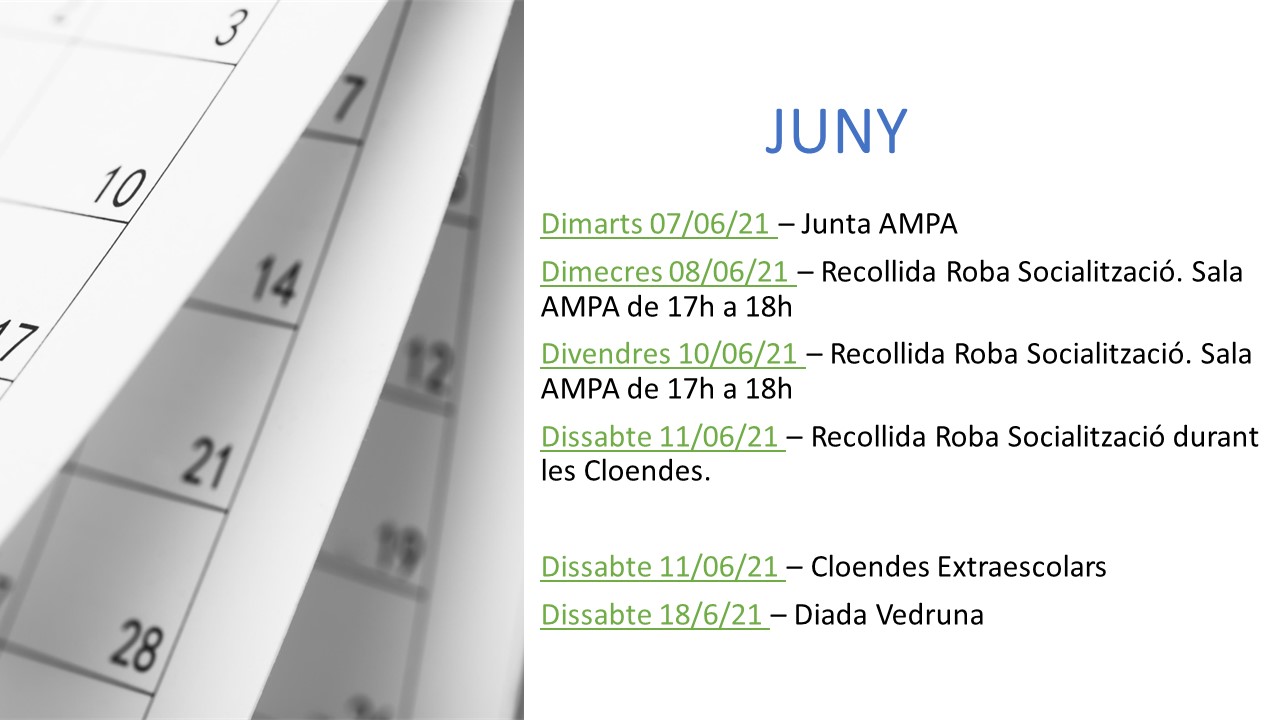 JUNY